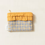 Calm Mini Pouch /カルム ミニポーチ