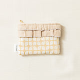 Calm Mini Pouch /カルム ミニポーチ