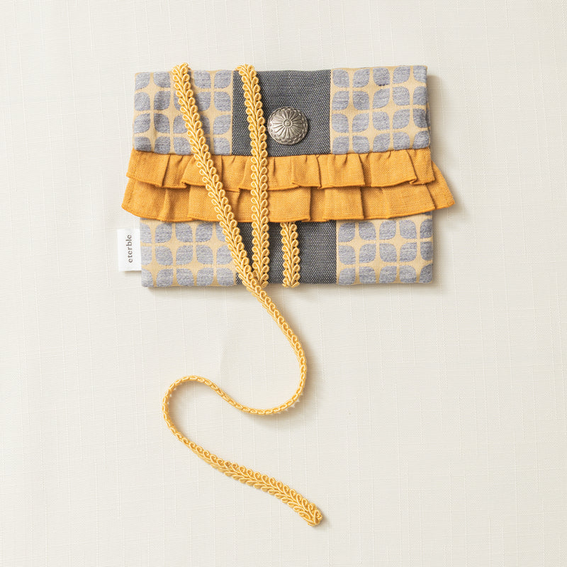 Calm Pouch /カルム ポーチ