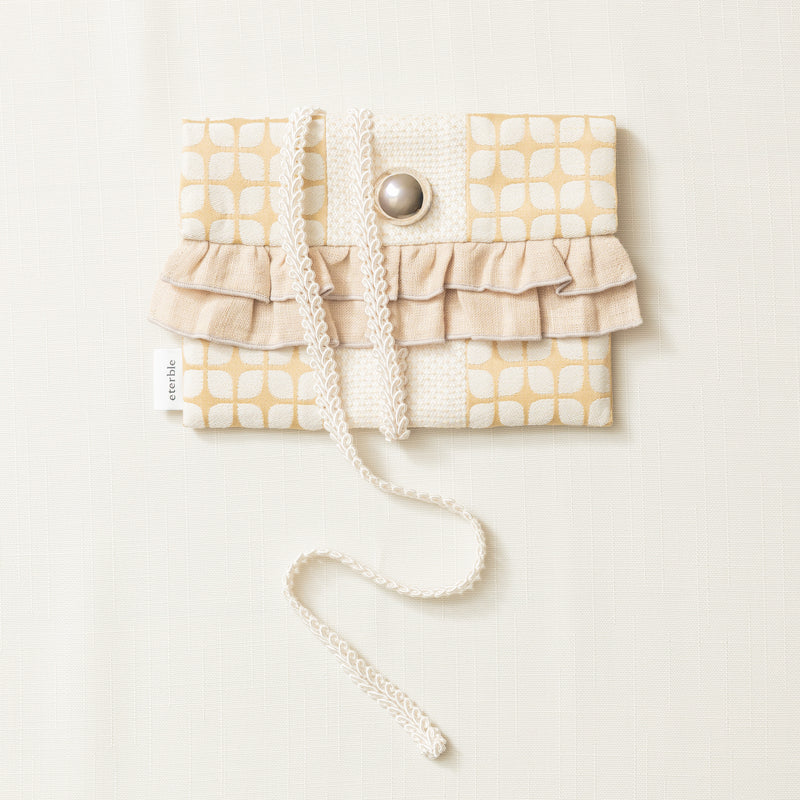 Calm Pouch /カルム ポーチ