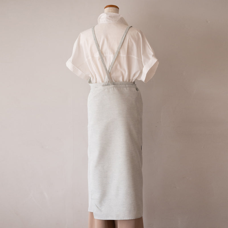 eterble life Apron／エターブルライフ エプロン
