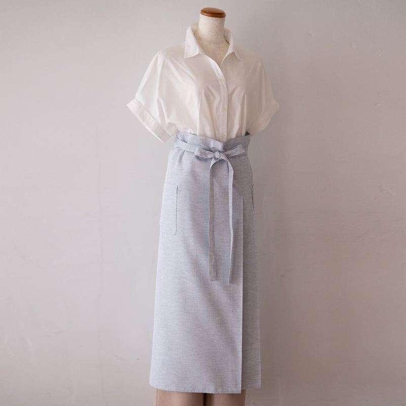 eterble life Sommelier apron／エターブルライフ ソムリエエプロン