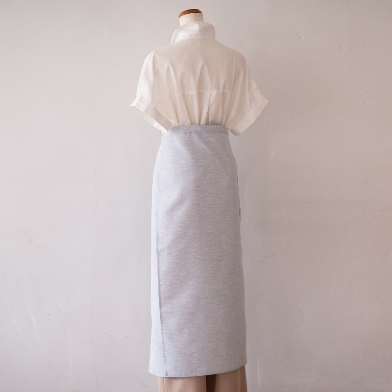 eterble life Sommelier apron／エターブルライフ ソムリエエプロン
