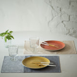 gift set（Luncheonmat&plate）／ギフトセット（ランチョンマット＆プレート）