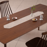 Flower＆BEE Table center／フラワー＆ビー テーブルセンター