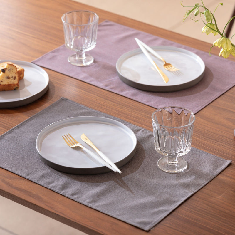 eterble fabric Désir Luncheon mat／エターブルファブリック デジー ランチョンマット