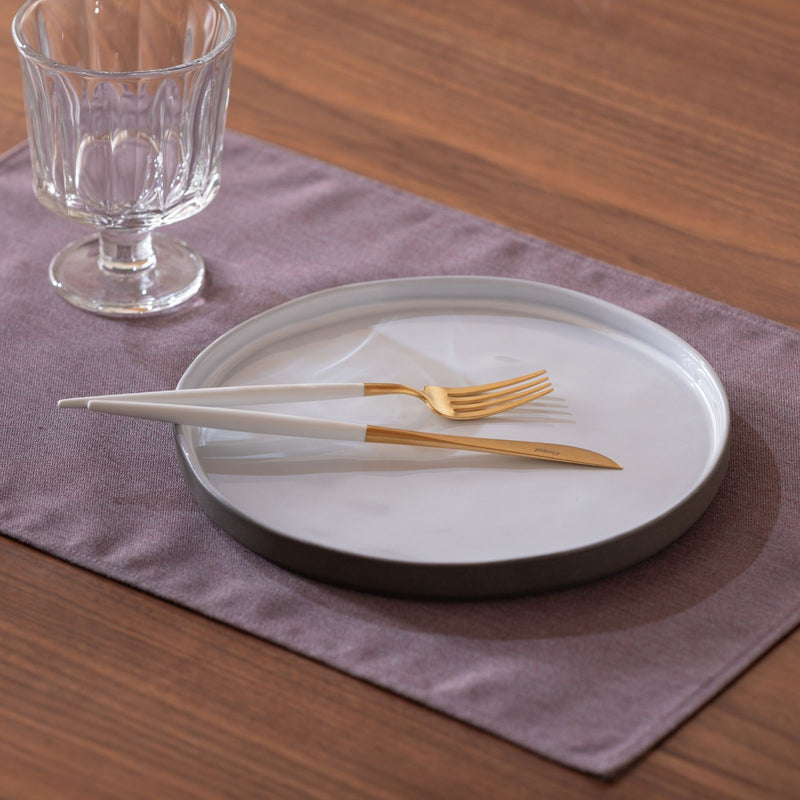 eterble fabric Désir Luncheon mat／エターブルファブリック デジー ランチョンマット