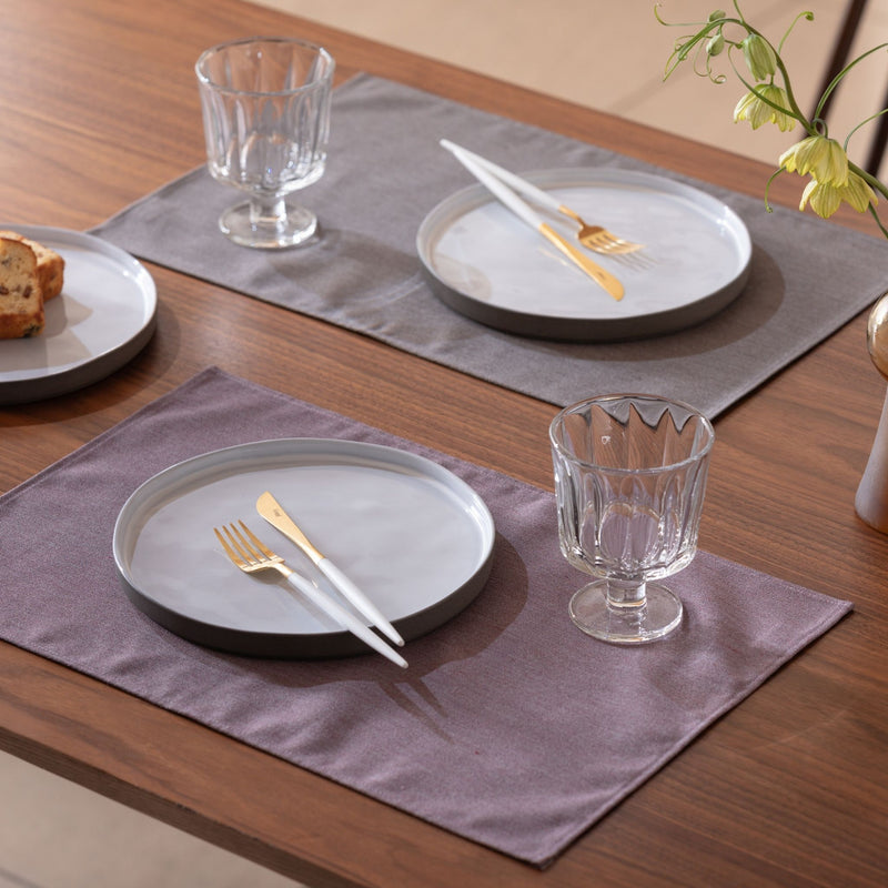 eterble fabric Désir Luncheon mat／エターブルファブリック デジー ランチョンマット