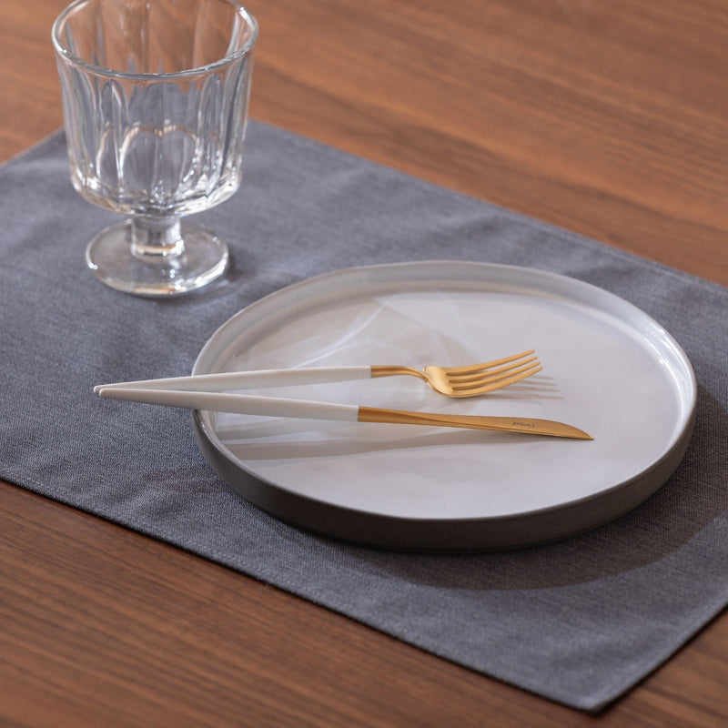 eterble fabric Désir Luncheon mat／エターブルファブリック デジー ランチョンマット