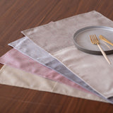 gift set（Luncheonmat&plate）／ギフトセット（ランチョンマット＆プレート）