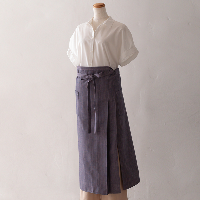 eterble life Sommelier apron／エターブルライフ ソムリエエプロン