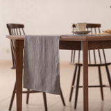 alegre lithuania linen Table runner／アレーグリ リトアニアリネン テーブルランナー